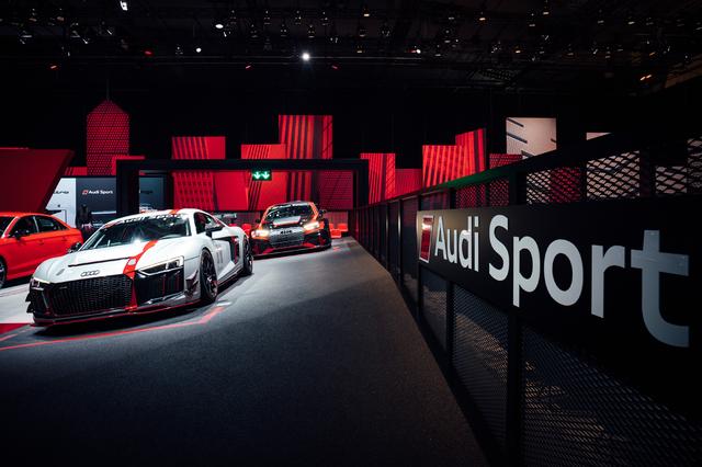 画像22: 【イベント】アウディが見せるモビリティの未来 Audi Summitレポート(特別編)