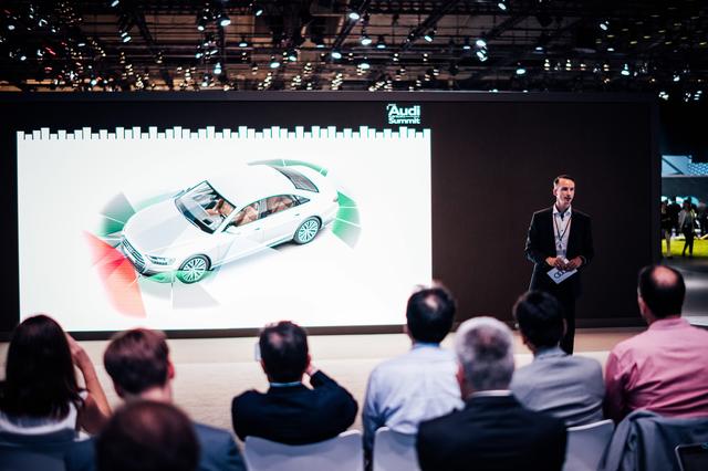 画像57: 【イベント】アウディが見せるモビリティの未来 Audi Summitレポート(特別編)