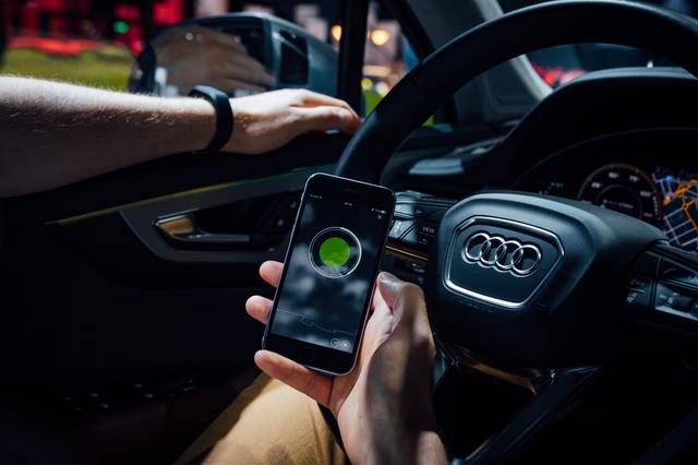 画像65: 【イベント】アウディが見せるモビリティの未来 Audi Summitレポート(特別編)