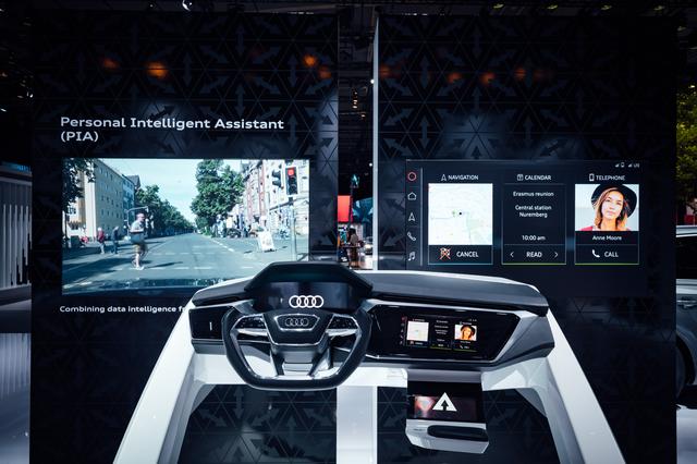 画像55: 【イベント】アウディが見せるモビリティの未来 Audi Summitレポート(特別編)
