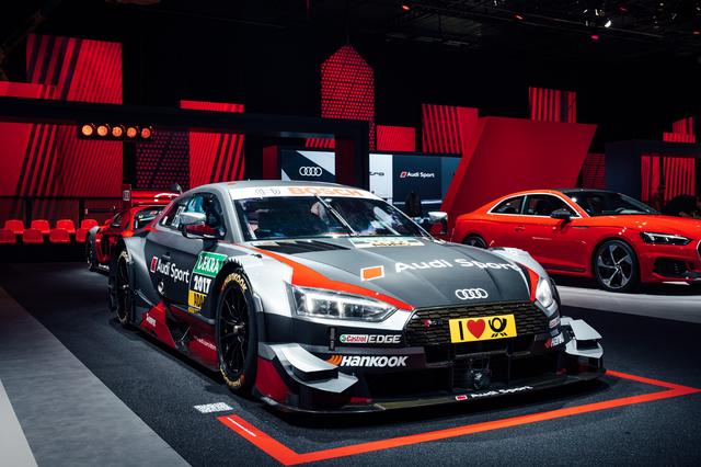 画像23: 【イベント】アウディが見せるモビリティの未来 Audi Summitレポート(特別編)