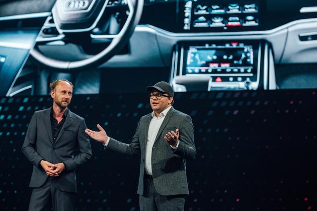 画像48: 【イベント】アウディが見せるモビリティの未来 Audi Summitレポート(特別編)