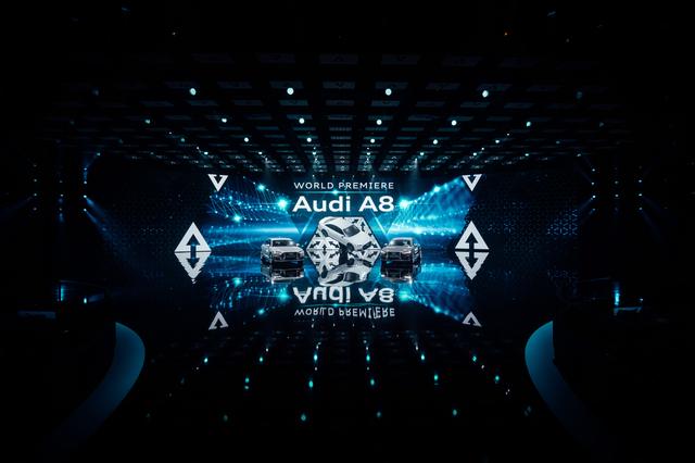 画像11: 【イベント】アウディが見せるモビリティの未来 Audi Summitレポート(特別編)