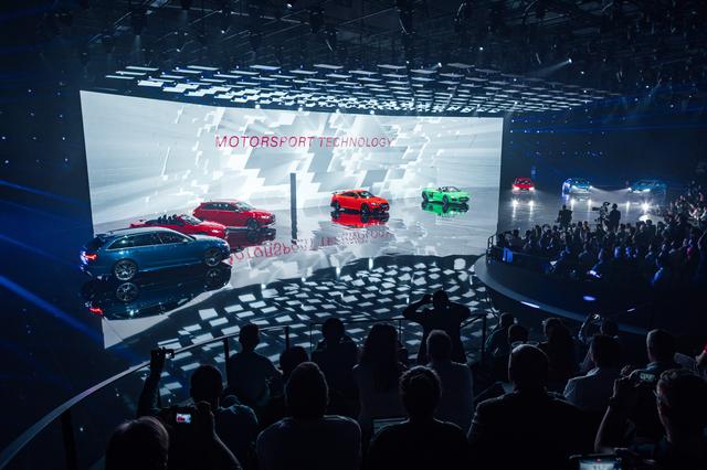 画像6: 【イベント】アウディが見せるモビリティの未来 Audi Summitレポート(特別編)