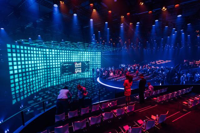 画像3: 【イベント】アウディが見せるモビリティの未来 Audi Summitレポート(特別編)