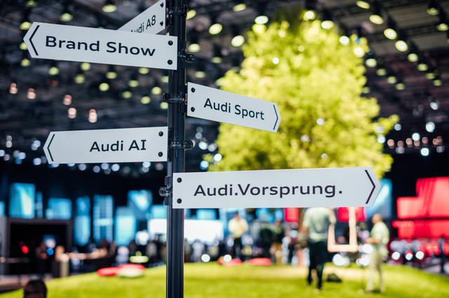 画像43: 【イベント】アウディが見せるモビリティの未来 Audi Summitレポート(特別編)