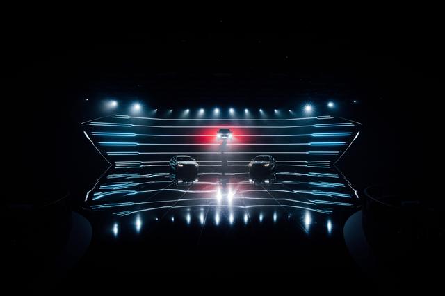 画像12: 【イベント】アウディが見せるモビリティの未来 Audi Summitレポート(特別編)