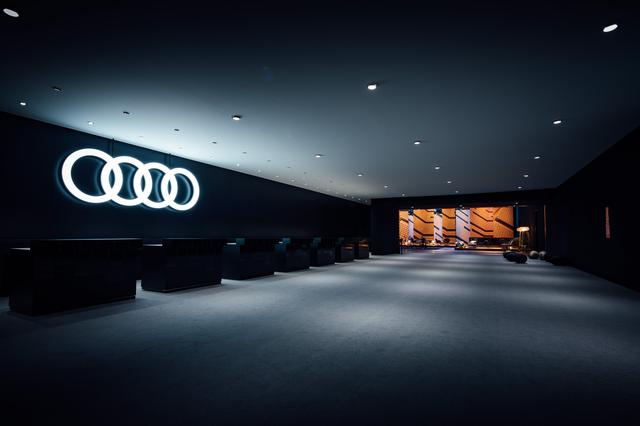 画像39: 【イベント】アウディが見せるモビリティの未来 Audi Summitレポート(特別編)