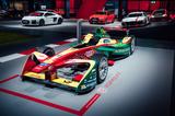 画像27: 【イベント】アウディが見せるモビリティの未来 Audi Summitレポート(特別編)