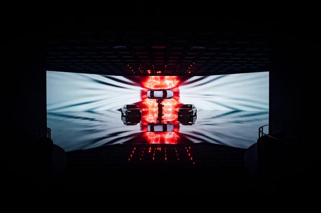画像13: 【イベント】アウディが見せるモビリティの未来 Audi Summitレポート(特別編)