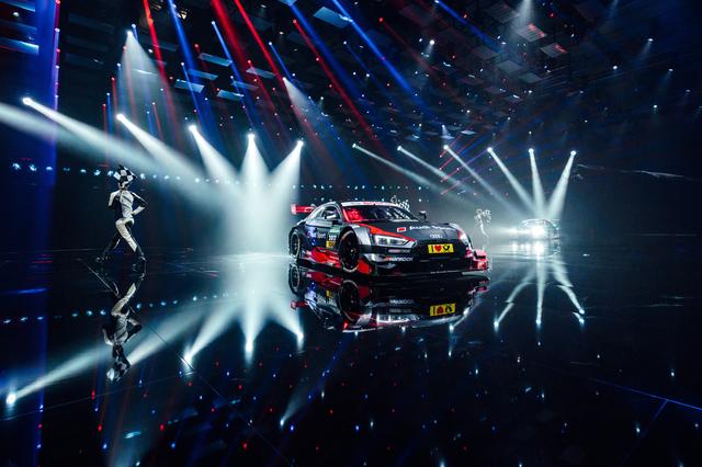 画像8: 【イベント】アウディが見せるモビリティの未来 Audi Summitレポート(特別編)