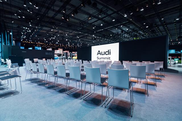 画像40: 【イベント】アウディが見せるモビリティの未来 Audi Summitレポート(特別編)