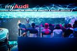 画像33: 【イベント】アウディが見せるモビリティの未来 Audi Summitレポート(特別編)