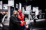 画像36: 【イベント】アウディが見せるモビリティの未来 Audi Summitレポート(特別編)