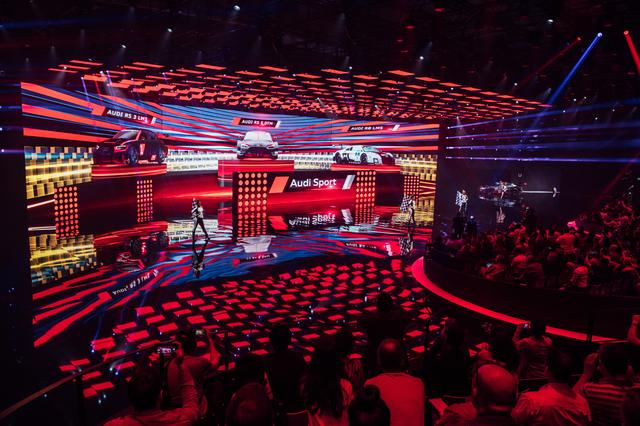 画像5: 【イベント】アウディが見せるモビリティの未来 Audi Summitレポート(特別編)