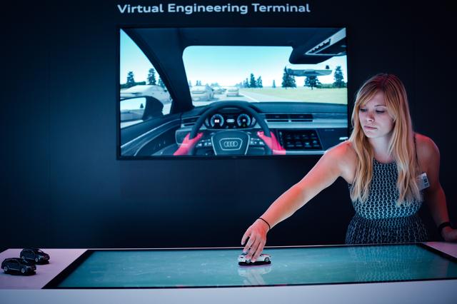 画像47: 【イベント】アウディが見せるモビリティの未来 Audi Summitレポート(特別編)