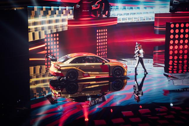 画像29: 【イベント】アウディが見せるモビリティの未来 Audi Summitレポート(特別編)