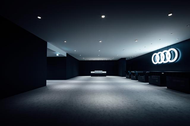 画像37: 【イベント】アウディが見せるモビリティの未来 Audi Summitレポート(特別編)