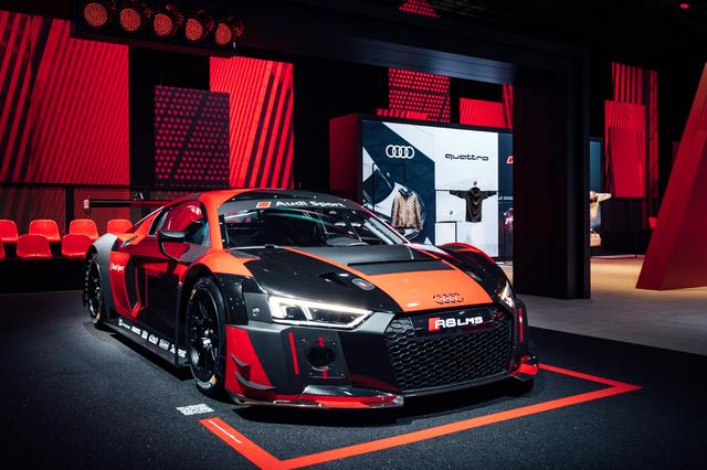 画像24: 【イベント】アウディが見せるモビリティの未来 Audi Summitレポート(特別編)