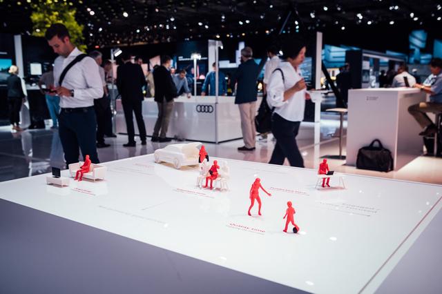 画像50: 【イベント】アウディが見せるモビリティの未来 Audi Summitレポート(特別編)