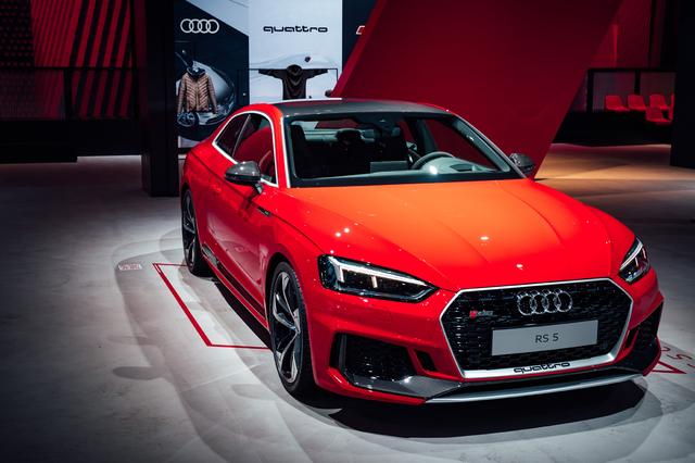 画像25: 【イベント】アウディが見せるモビリティの未来 Audi Summitレポート(特別編)