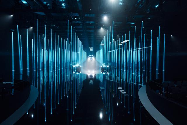 画像14: 【イベント】アウディが見せるモビリティの未来 Audi Summitレポート(特別編)