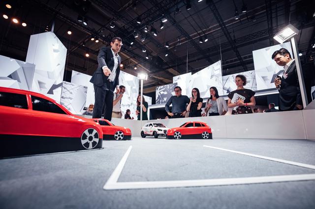 画像51: 【イベント】アウディが見せるモビリティの未来 Audi Summitレポート(特別編)
