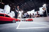 画像51: 【イベント】アウディが見せるモビリティの未来 Audi Summitレポート(特別編)