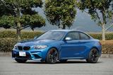 画像: BMW M2 クーペ。ドライビングの楽しさには格別なものがある。