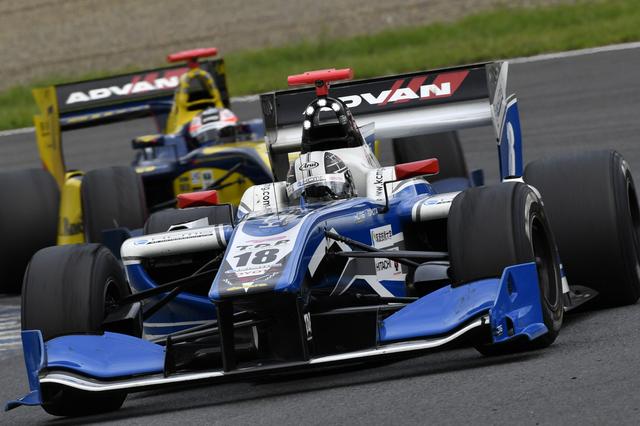 画像4: Red Bullの若きエース P.ガスリーがついに日本初勝利!
【スーパーフォーミュラ Rd04】in ツインリンクもてぎ