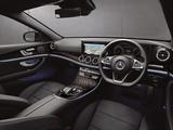 画像: メルセデス・ベンツE350e アバンギャルドスポーツ。もちろんMercedes me connectを標準装着。