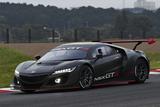 画像2: NSX GT3 がジェンソン・バトン選手により国内初走行
【SUZUKA 1000km THE FINAL】前夜祭