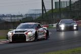 画像1: NSX GT3 がジェンソン・バトン選手により国内初走行
【SUZUKA 1000km THE FINAL】前夜祭