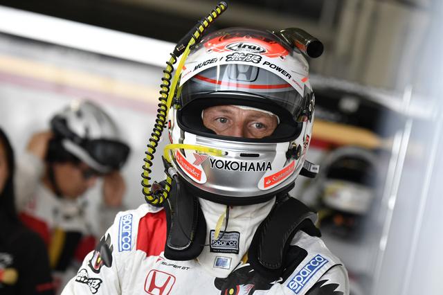 画像1: NAKAJIMA RACINGが最後の1000kmで10年ぶりの勝利を飾る!
【スーパーGT選手権 Rd06】鈴鹿1000kmレース