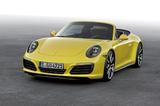 画像: ポルシェ 911 カレラ 4S カブリオレ。車両価格は1913万円なり。