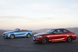 画像: BMW2シリーズ クーペとカブリオレ。乗って楽しいFRコンパクトスポーツだ。