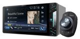 画像: 7 V型ワイドVGA地上デジタルTV/DVD-V/CD/Bluetooth/USB/SD/ チューナー・DSP AV一体型メモリーナビゲーション 「AVIC-CW901」(価格:オープン。発売時期:9月)
