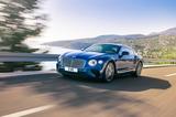 画像: 新型ベントレー コンチネンタルGT W12 TSI。第3世代へと進化した。