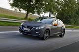 画像: SKYACTIV-Xは、ターボと自然吸気エンジンの中間くらいのトルク感がある。