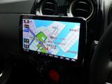 画像: 9V型大画面に角度調整可能な「DYNABIGスイングディスプレイ」を搭載したCN-F1XD。