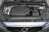 画像: T5に搭載されるパワートレーンはB420型2L直4ターボエンジン(245ps/350Nm)。トランスミッションは8速ATとなる。