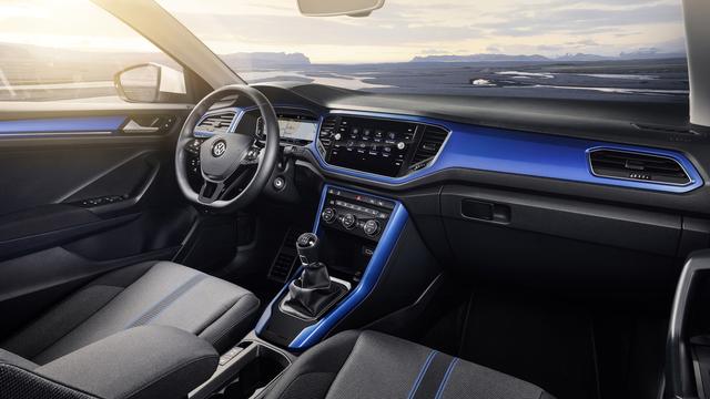 画像3: 「T-ROC」はポップに乗りこなしたい新世代コンパクトSUVだ