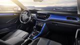 画像3: 「T-ROC」はポップに乗りこなしたい新世代コンパクトSUVだ