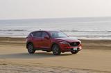 画像: CX-5 XD L パッケージ
