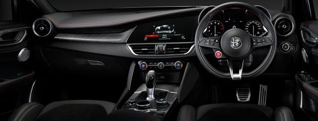 画像: 最新のインフォテインメントシステム「Connectシステム」を全車に標準装備。