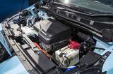 画像: EM57型モーターは従来通りだが、e-パワートレインにより、大きく動力性能を伸ばした。