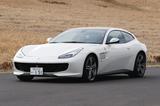 画像: フェラーリ GTC 4 ルッソ。4人乗車可能な貴重なフェラーリ。