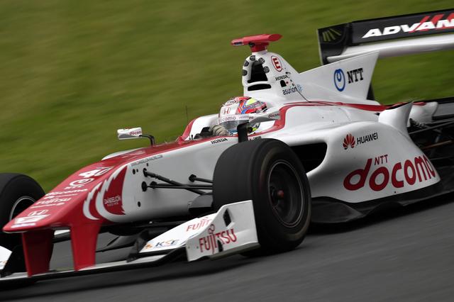 画像: 野尻智紀:予選での速さを決勝に生かせればHONDAのエースになれるのだが…