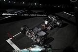 画像: F1マシンのテクノロジーをふんだんに採用しているものの、エンジンは長寿命化が図られている。