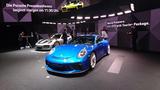 画像1: 新型カイエンと911GT2 RSだけだと思っていたら……